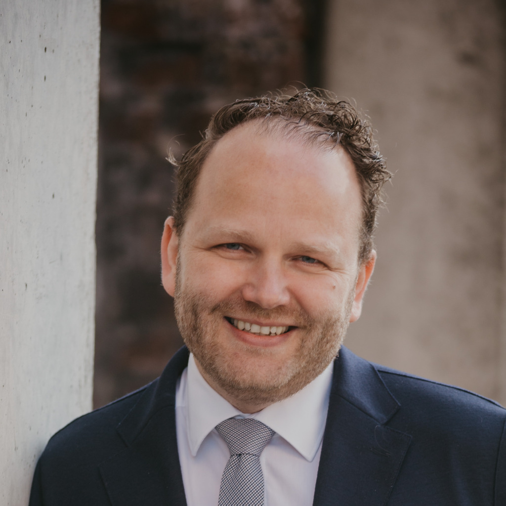 Oliver Schmitz Geschäftsführer Hören & Sehen O. Schmitz GmbH XING