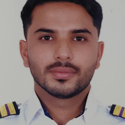 Anuj Kumar Rai