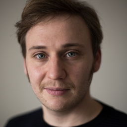 Robert Schulzmann