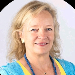 Annette Huerre