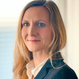 Dr. Katharina Radermacher