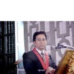 Miguel Angel Guarderas Castro