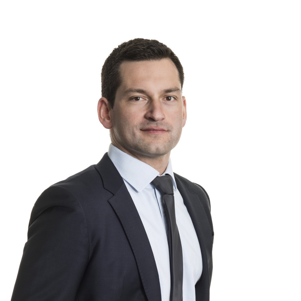 David Tick General Manager Vaccines Indochina (Vietnam & Cambodia