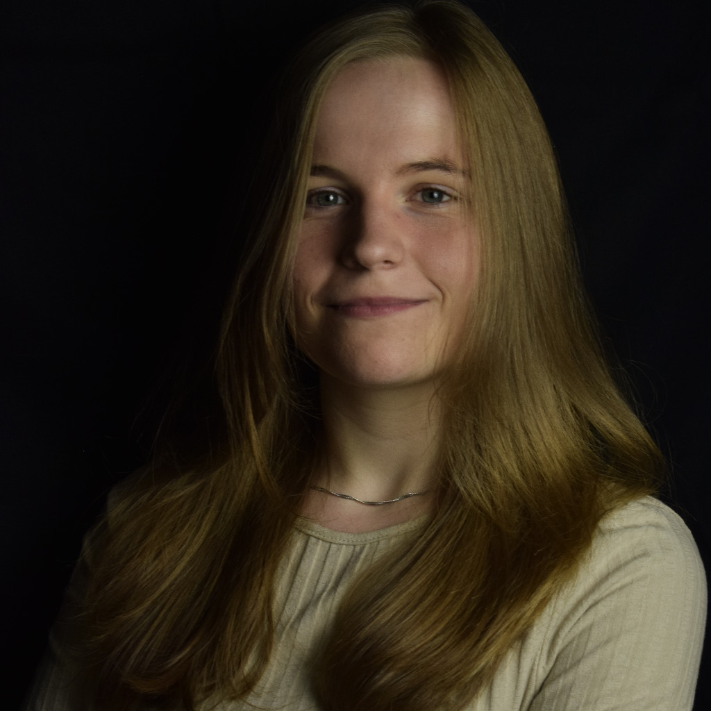 Marie Pabst Mediengestalterin Digital und Print Havas Germany XING