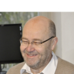 Reinhard Stolz