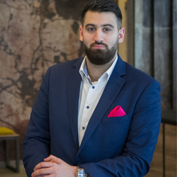 Pejman Ali-Panahi