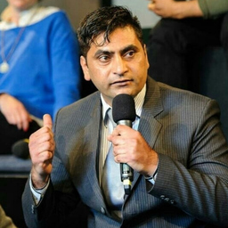 Samee Ullah