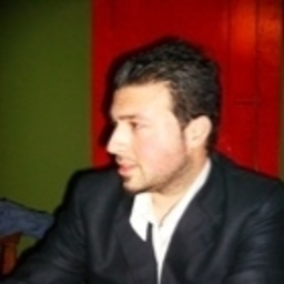 Volkan Özyurt