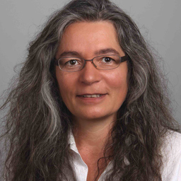 Christina Gebauer's profile picture