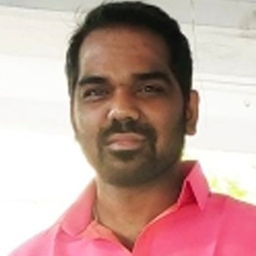 Selvakumar Palraj