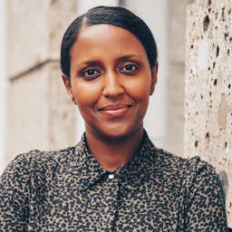 Semhar Ogbazion