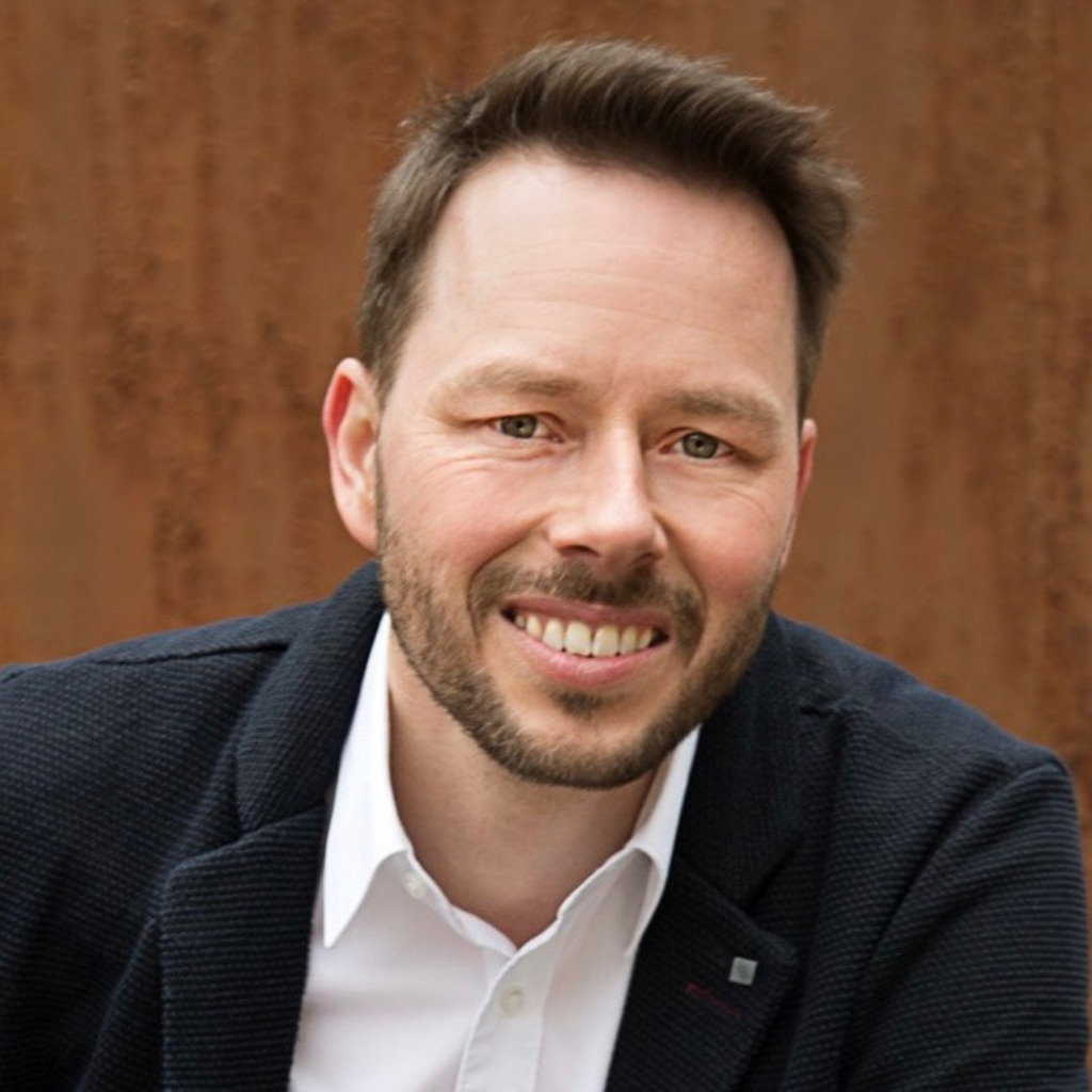 Nick Hönig Projektmanager / Prozessmanager adignos GmbH digitale