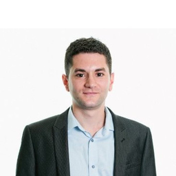 Matthew Tucker