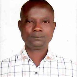 olufunso Adesina