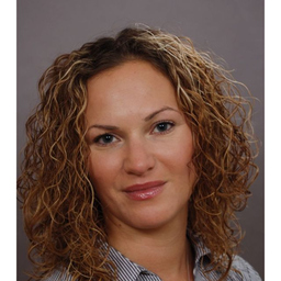 Rebekka Sénicourt