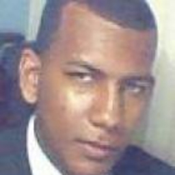 Abimelec Alexander Cuesta Perea