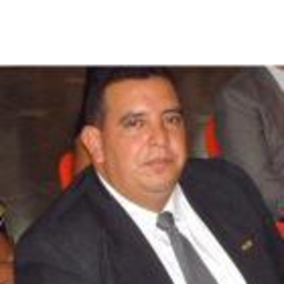 Prof. Juan Carlos Baron Molina