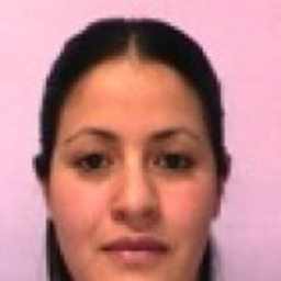 Angela Victoria Romero Rodrigo