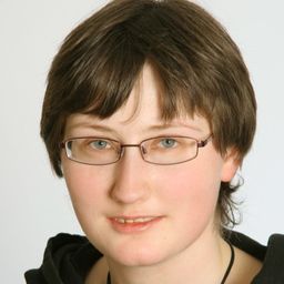 Lisa-Marie Balles