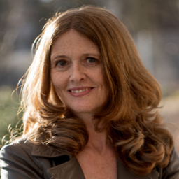 Claudia Lehnherr Mosimann