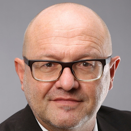 Gerhard Weber