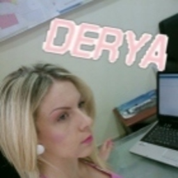 Derya Özmetin