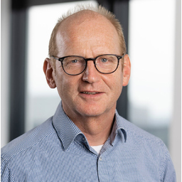 Prof. Dr. Martin Schmidberger