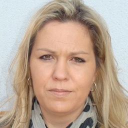 Petra Gartner