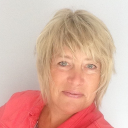 Susanne Schmitz-Hansmeier