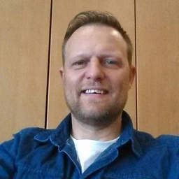 Stefan Greef's profile picture