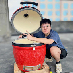 Aidan Chen