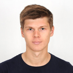 Sergej Tschigraj's profile picture