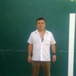 Pedro Luis cillero Peña