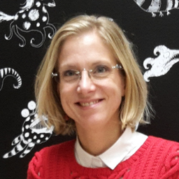 Dr. Sandra Caujolle-Bert Goby