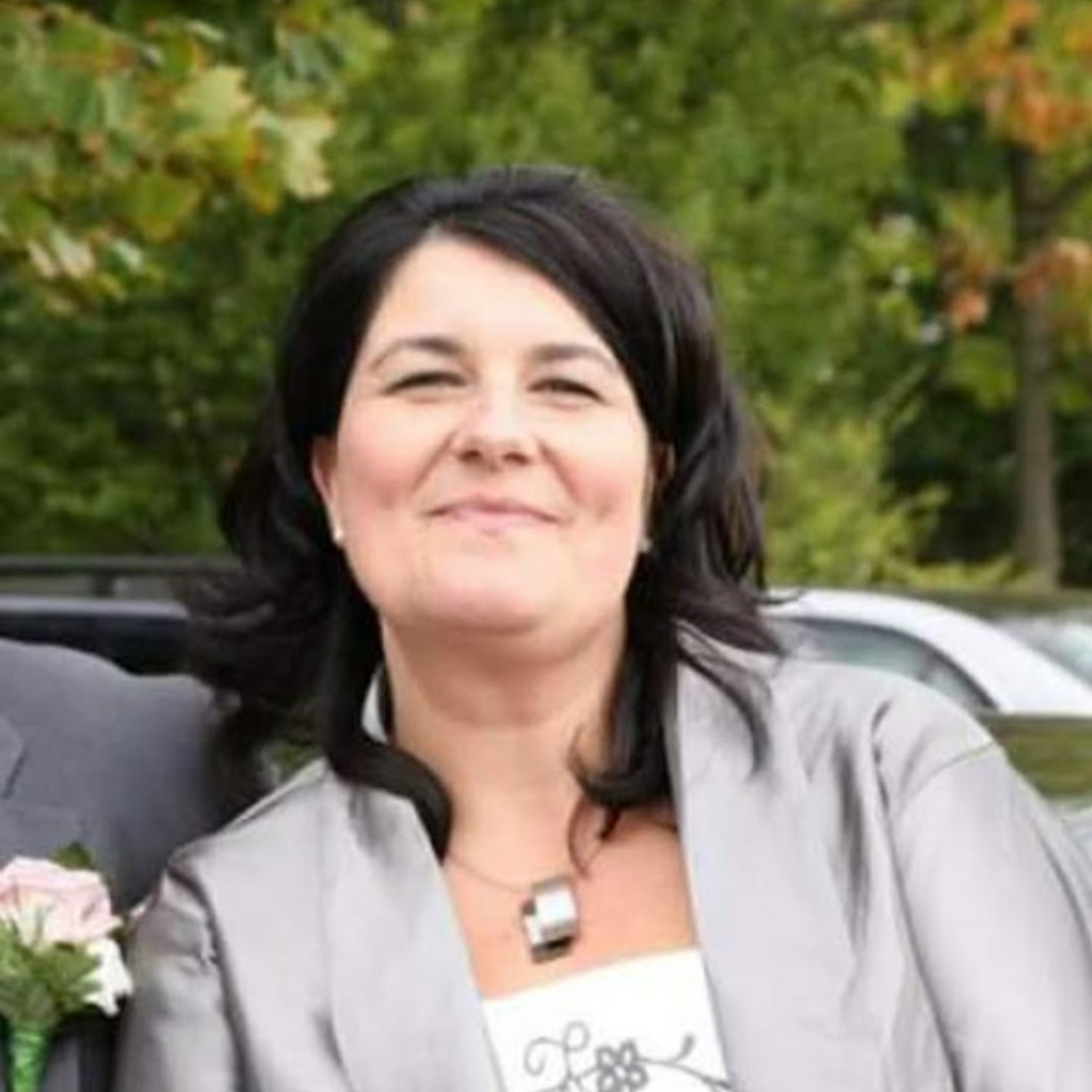 Fiorina Wagner Serviceberaterin VR Bank Ludwigsburg EG XING