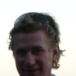 Juergen E. Stolte