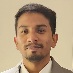 Nikhil Singh Chauhan