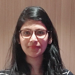 poorva gupta