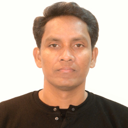 KAILAS GAIKWAD