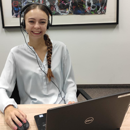Natalia Horvathova's profile picture