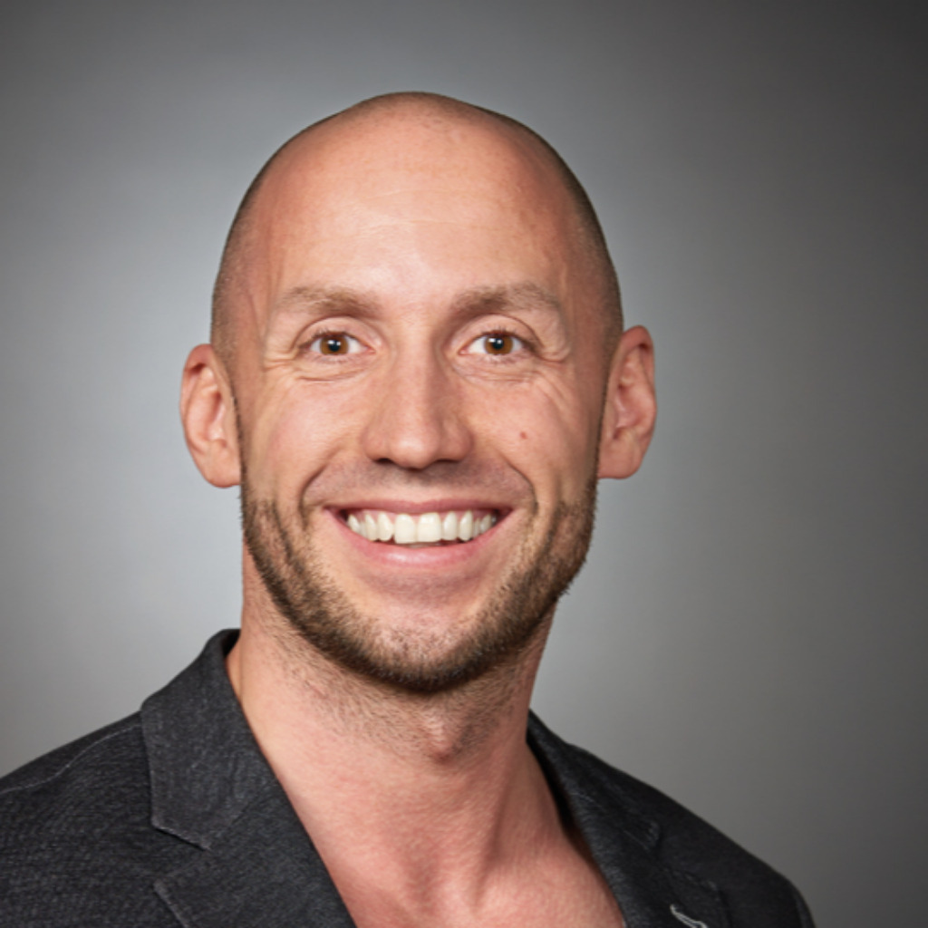 Kevin Suthor Geschäftsführender Gesellschafter Suthor