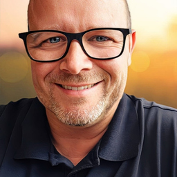 Mario Jochen Hartl