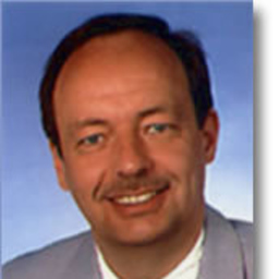 Prof. Dr. Wilfried Wöhlke's profile picture