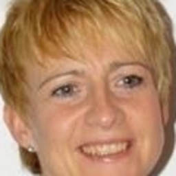 Ivonne Weritz