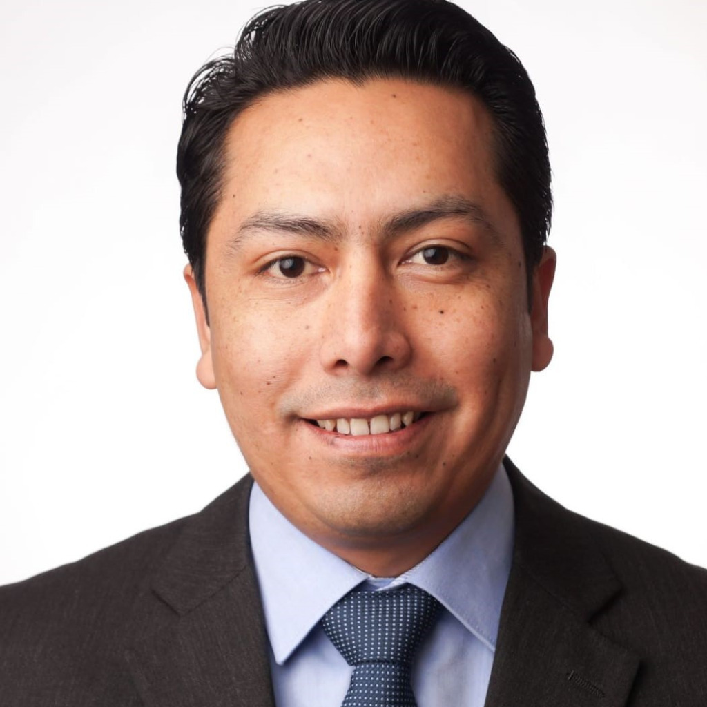 Juan Leon International Sales Manager Kark GmbH und Karl Buch XING