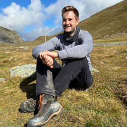 Tim Köhler