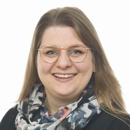 Pauline Mohr