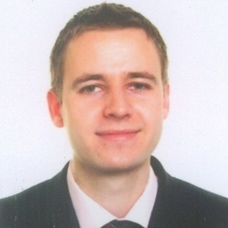 Mykola Siechkin