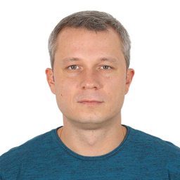 Aleksandr Kravets