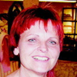 Margot Hübner
